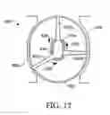 Fig. 10 - Electromagnetic door actuator system and method
