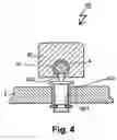 Fig. 05 - Drive mechanism for the actuation of an opening frame