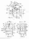 Fig. 08 - Refractory block and refractory wall assembly