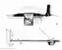 Fig. 01 - Article for use in a fluid diversion system