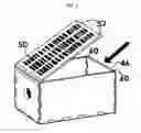 Fig. 06 - Article for use in a fluid diversion system