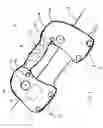 Fig. 02 - Stairs assistance device