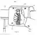 Fig. 09 - Stairs assistance device