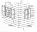 Fig. 01 - Shutter assembly