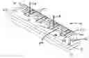 Fig. 01 - Masonry cavity wall construction and method of making same