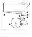Fig. 01 - Method for strapping and especially longitudinally strapping packaged material with a strap