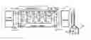 Fig. 01 - Induction sealing device and method which may be used for producing packages of pourable food products