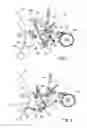 Fig. 02 - Bale wrapping apparatus