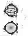 Fig. 05 - ROTARY ENGINE USING TRADITIONAL PISTONS OF FLEXIBLE MOTION