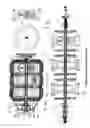 Fig. 06 - ROTARY ENGINE USING TRADITIONAL PISTONS OF FLEXIBLE MOTION