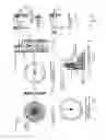 Fig. 08 - ROTARY ENGINE USING TRADITIONAL PISTONS OF FLEXIBLE MOTION