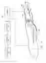 Fig. 02 - Thrust vectoring missile turbojet