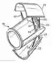 Fig. 01 - Jet nozzle mixer