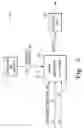 Fig. 03 - Method and apparatus for supplying air to emission abatement device by use of turbocharger