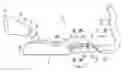 Fig. 01 - Exhaust system for motorcycle