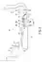 Fig. 03 - Exhaust system for motorcycle