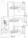Fig. 03 - Hydraulic system with piston pump and open center valve