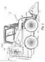 Fig. 04 - Hydraulic system with piston pump and open center valve