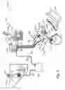 Fig. 05 - Hydraulic system with piston pump and open center valve