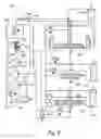 Fig. 06 - Hydraulic system with piston pump and open center valve