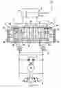 Fig. 01 - Orifice element with integrated filter, slow return valve, and hydraulic drive unit