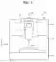 Fig. 02 - Pneumatically static balancer for machine tool