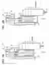 Fig. 03 - Pneumatically static balancer for machine tool