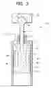Fig. 04 - Pneumatically static balancer for machine tool