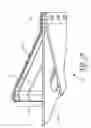 Fig. 03 - Gas turbine combustor barrier structures for spring clips