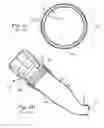 Fig. 04 - Gas turbine combustor barrier structures for spring clips