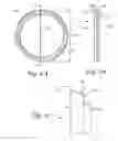 Fig. 06 - Gas turbine combustor barrier structures for spring clips
