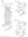 Fig. 02 - System and method for vaporizing cryogenic liquids using a naturally circulating intermediate refrigerant