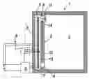 Fig. 01 - Refrigeration device and operating method for the same