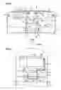 Fig. 02 - Vehicle air conditioner having hinge for rotating heat exchanger during collision