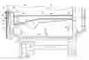 Fig. 01 - Assembly method for a refrigerated display case