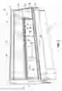 Fig. 02 - Assembly method for a refrigerated display case