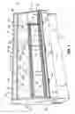 Fig. 02 - Illuminated canopy for a refrigerated display case