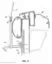Fig. 08 - Illuminated canopy for a refrigerated display case