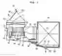 Fig. 02 - Two layer type air conditioner of vehicles