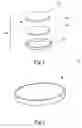 Fig. 02 - Support or container for food and/or beverages