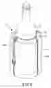 Fig. 07 - Temperature-maintaining device for liquor/beverage