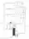 Fig. 01 - Quick-change coalescent oil separator