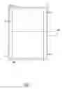 Fig. 03 - Contracting spinner for clothes washer