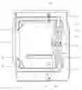Fig. 01 - Drum type washing machine