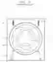 Fig. 03 - Drum type washing machine