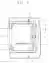 Fig. 04 - Drum type washing machine