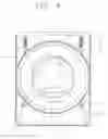 Fig. 05 - Drum type washing machine