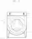 Fig. 08 - Drum type washing machine