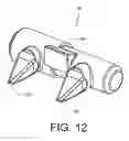 Fig. 09 - Self-locking strap assembly