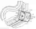 Fig. 01 - Curved corner clamp